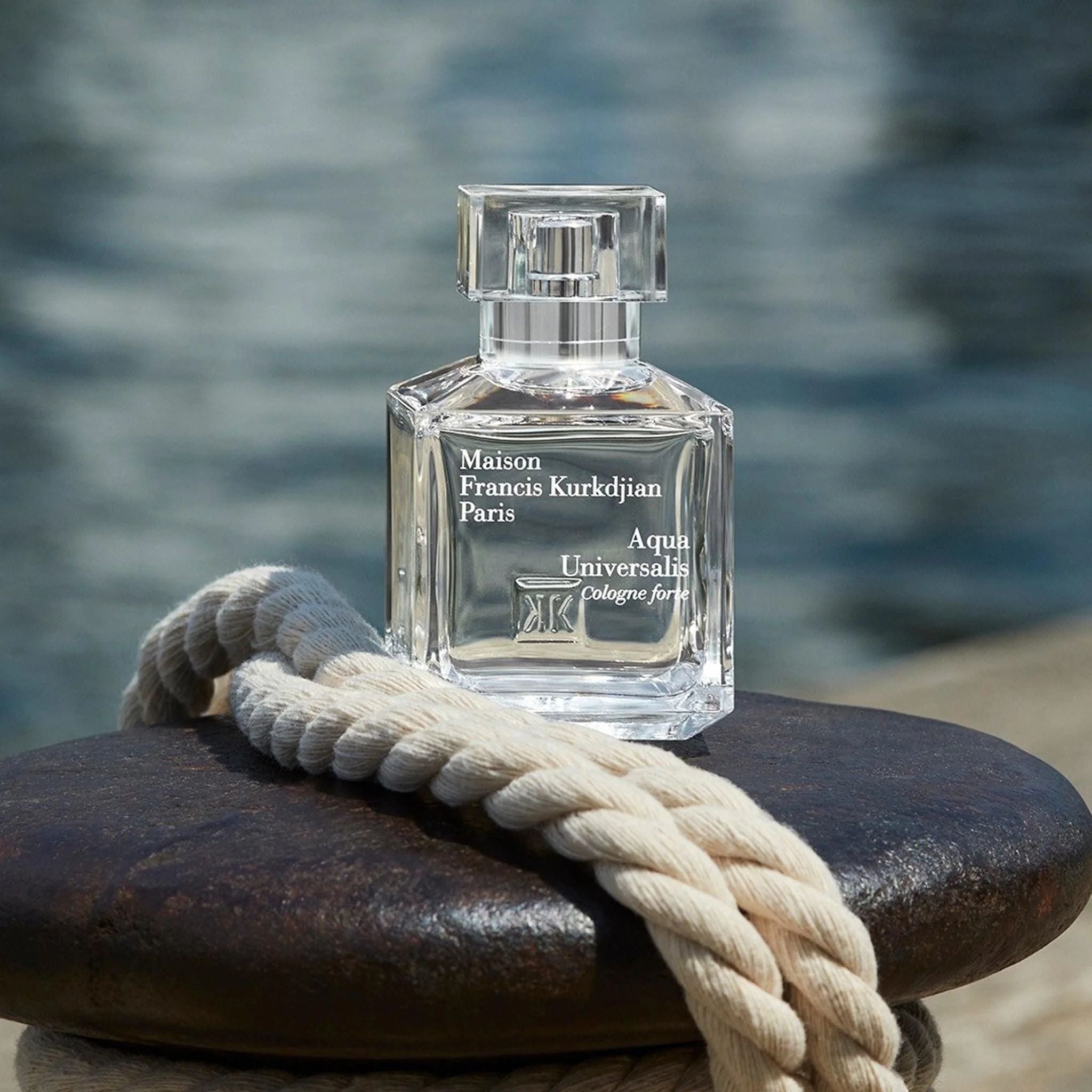 Maison Francis Kurkdjian Aqua Universalis Cologne Forte