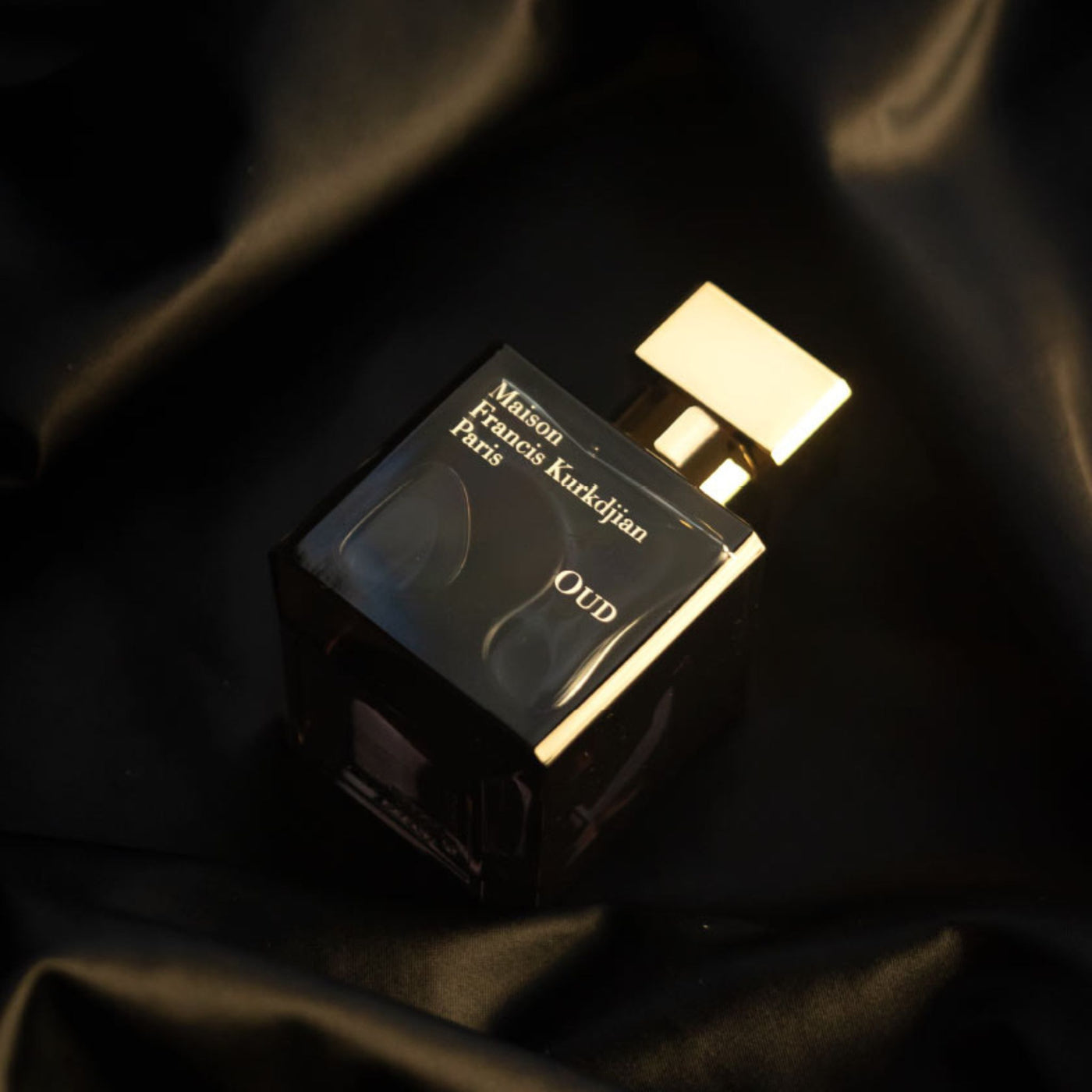 Perfume Oud Satin Mood Maison Francis Kurkdjian
