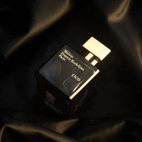 Perfume Oud Satin Mood Maison Francis Kurkdjian
