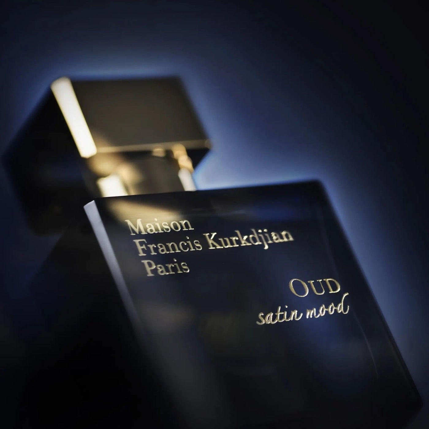 Maison Francis Kurkdjian’s Oud Satin Mood