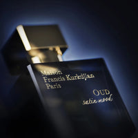 Maison Francis Kurkdjian’s Oud Satin Mood