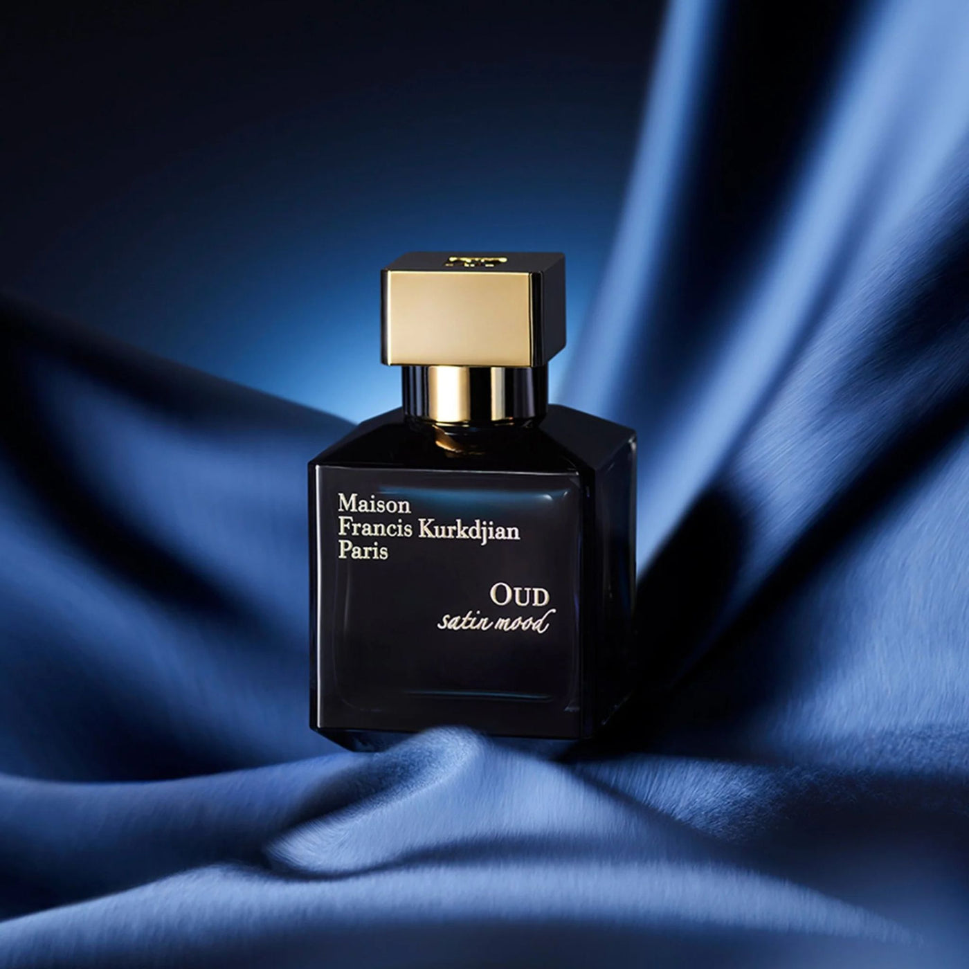 Oud Satin Mood Maison Francis Kurkdjian