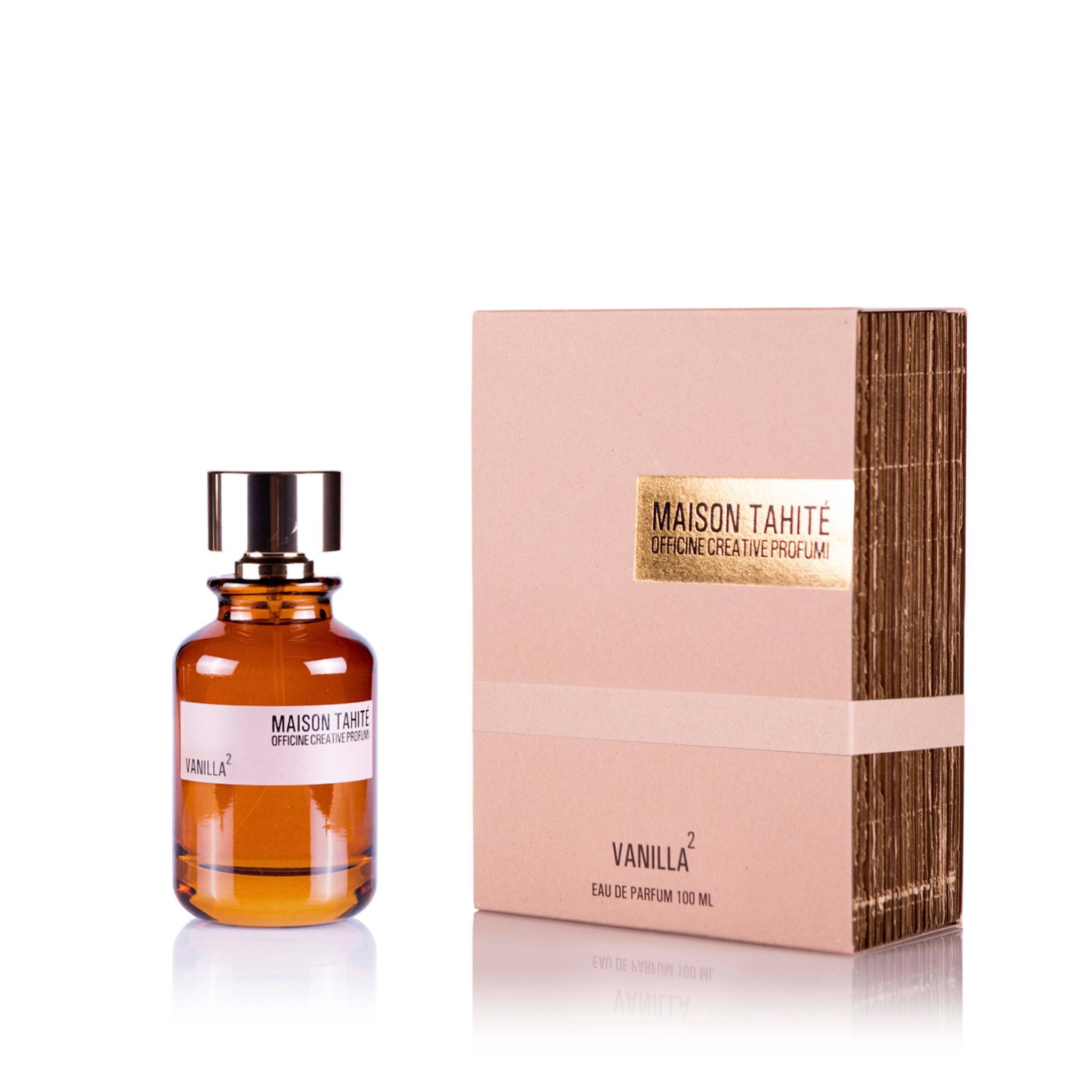 Maison Tahite Vanilla² Box