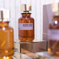 Maison Tahite Vanilla² Perfume