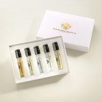 Mancera Perfumes Set 5*2ml