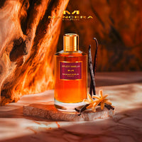 Fragrance Mancera Xplicit Vanilla