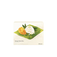 Mango Sticky Rice d'Annam Box