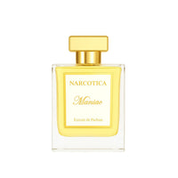 Maniac by Narcotica