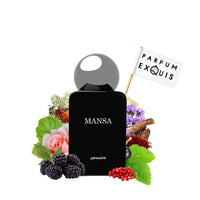 Perfume Mansa Pernoire