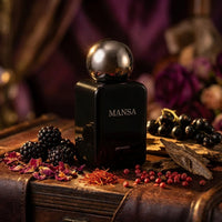 Mansa Perfume Pernoire