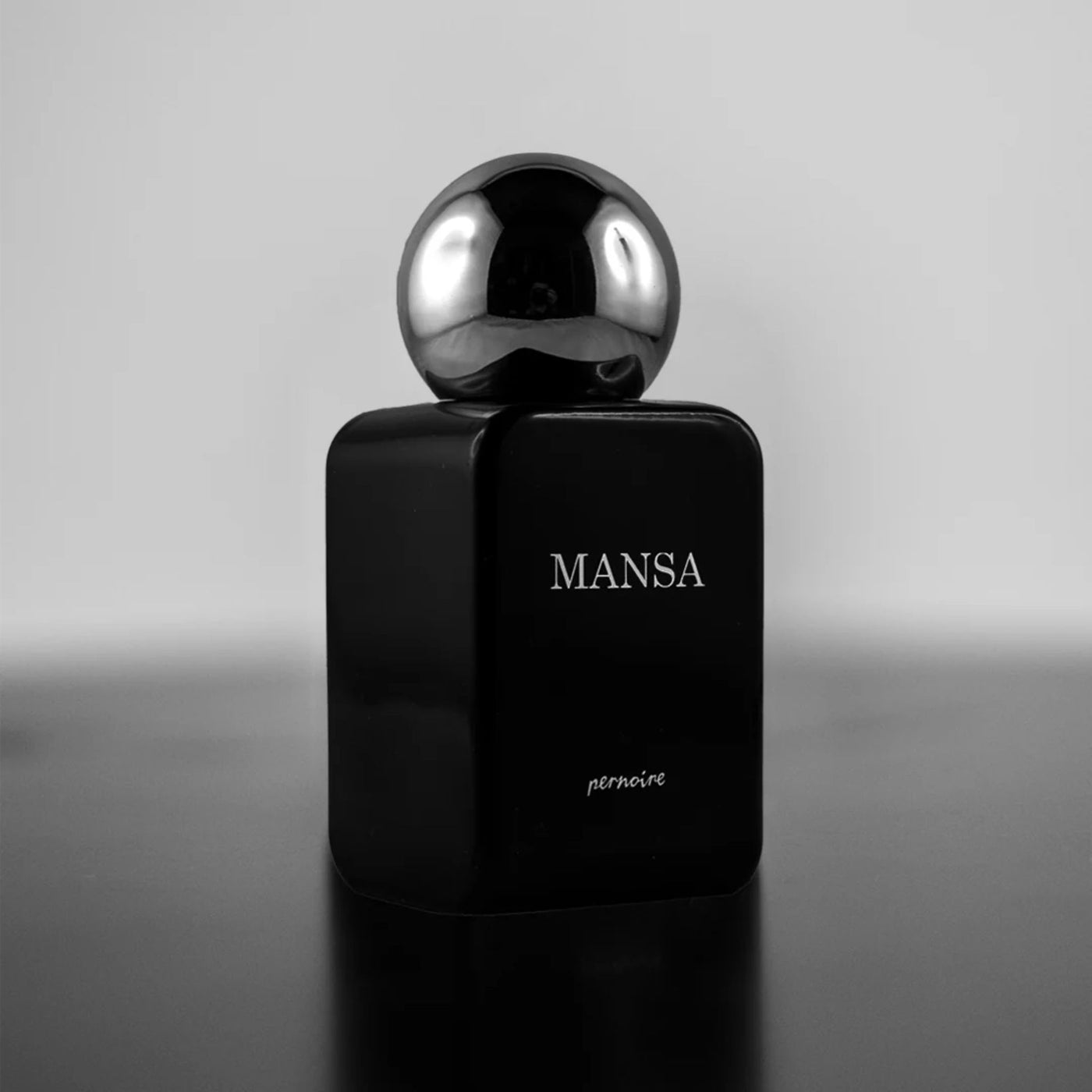 Fragrance Mansa Pernoire