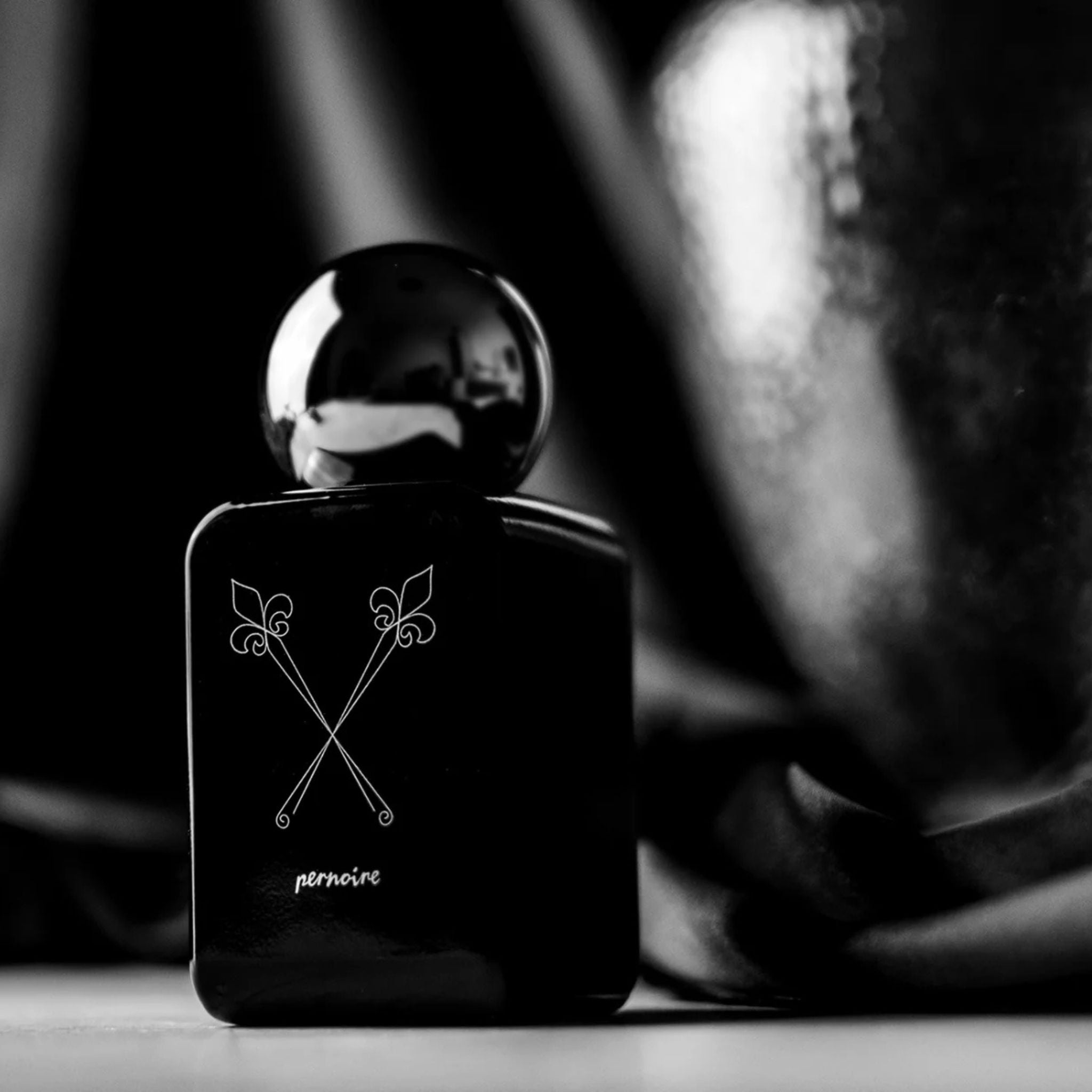 Mansa Fragrance Pernoire