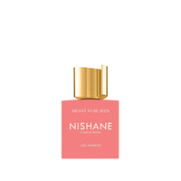 Meant To Be Seen Nishane