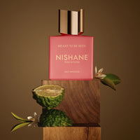 Meant To Be Seen Perfume Nishane