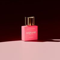 Meant To Be Seen Fragrance Nishane