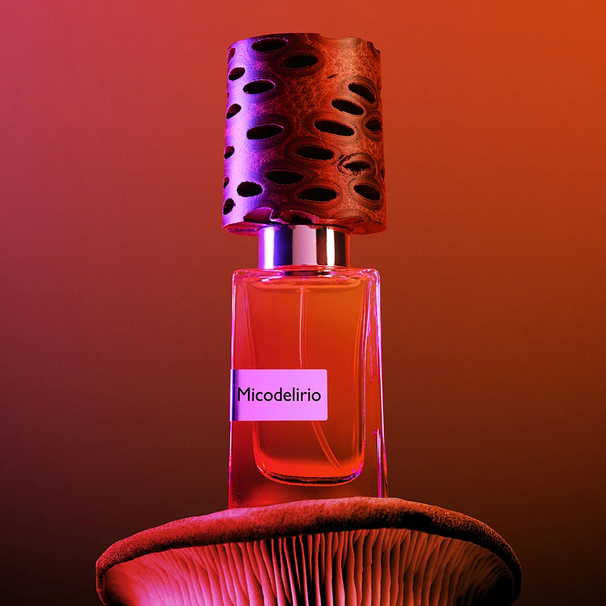 Micodelirio Nasomatto Perfume