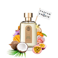  Les Nobles Essences Mirage Exotique