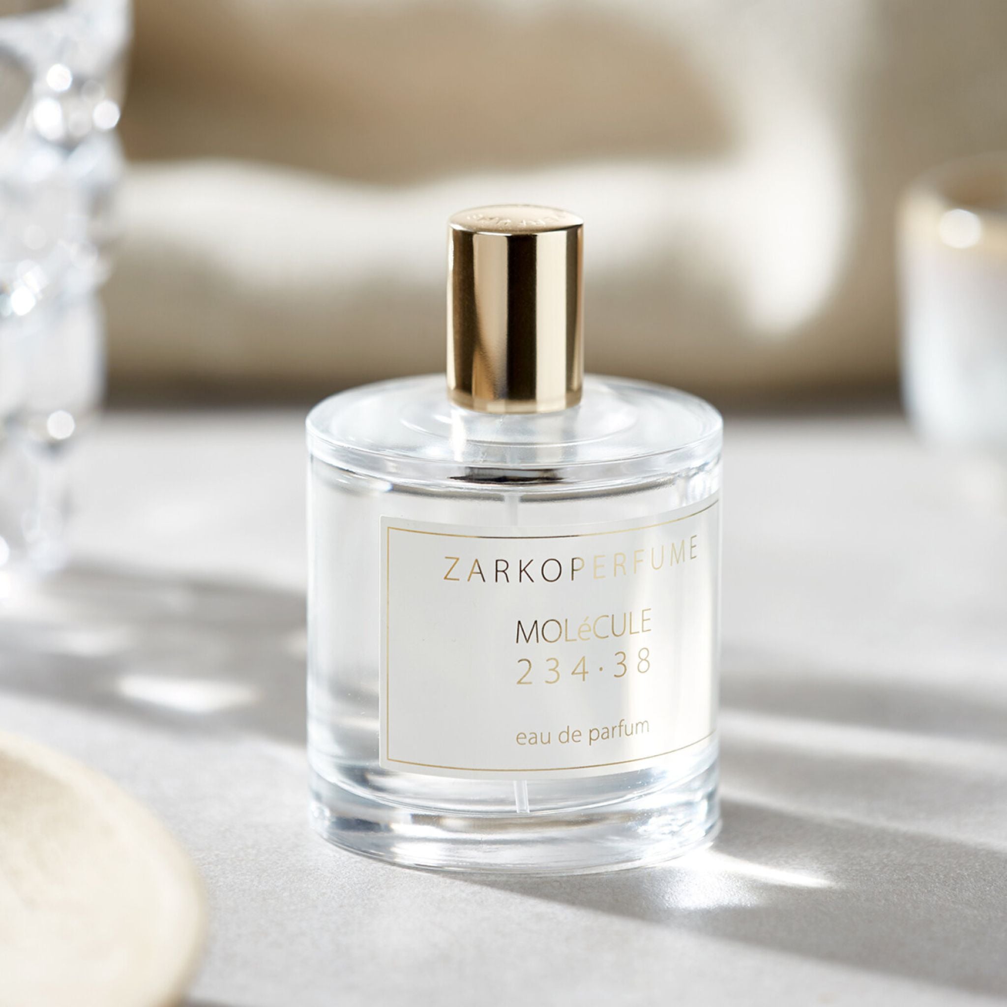 Molecule 234.38 Fragrance Zarkoperfume