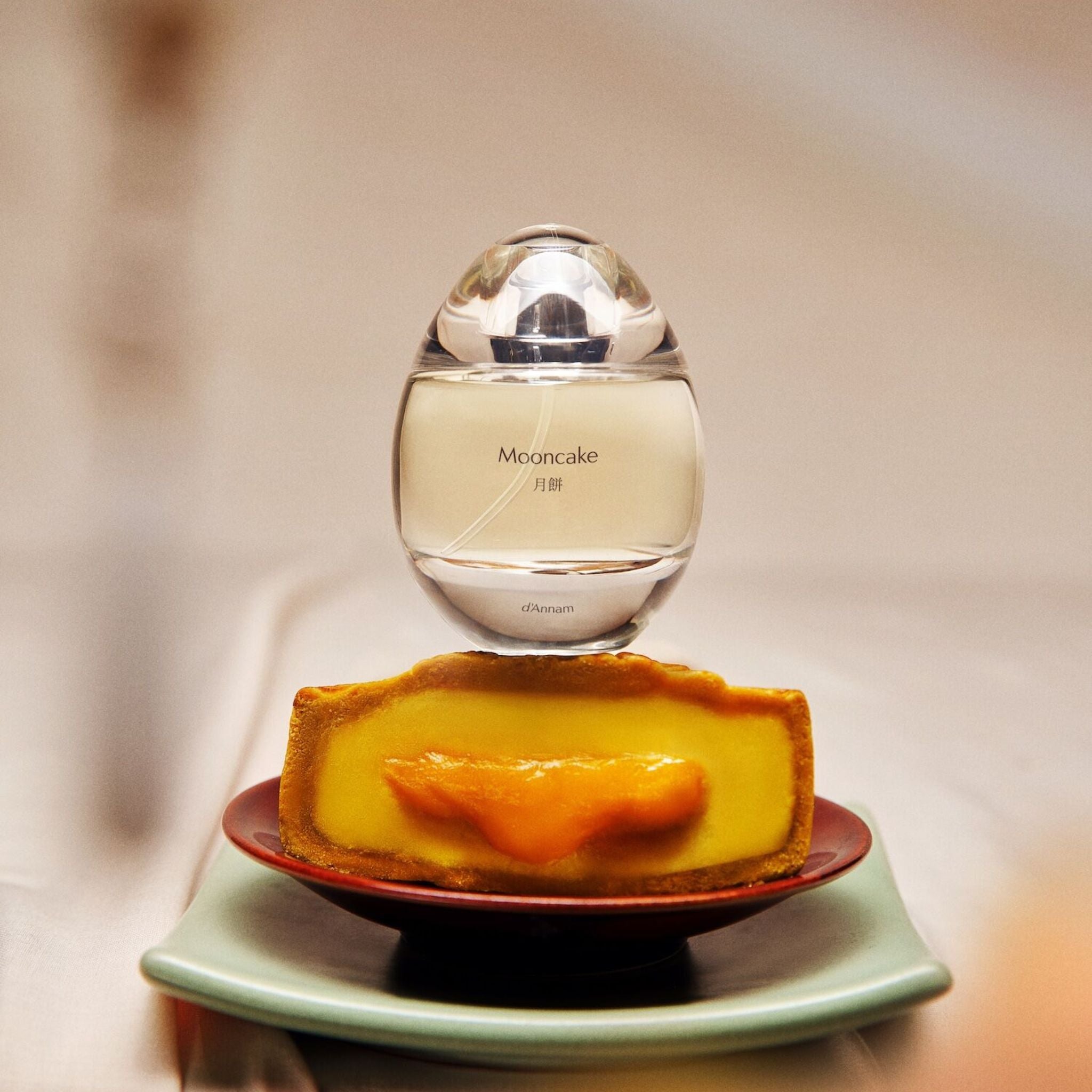 Mooncake Perfume D'annam