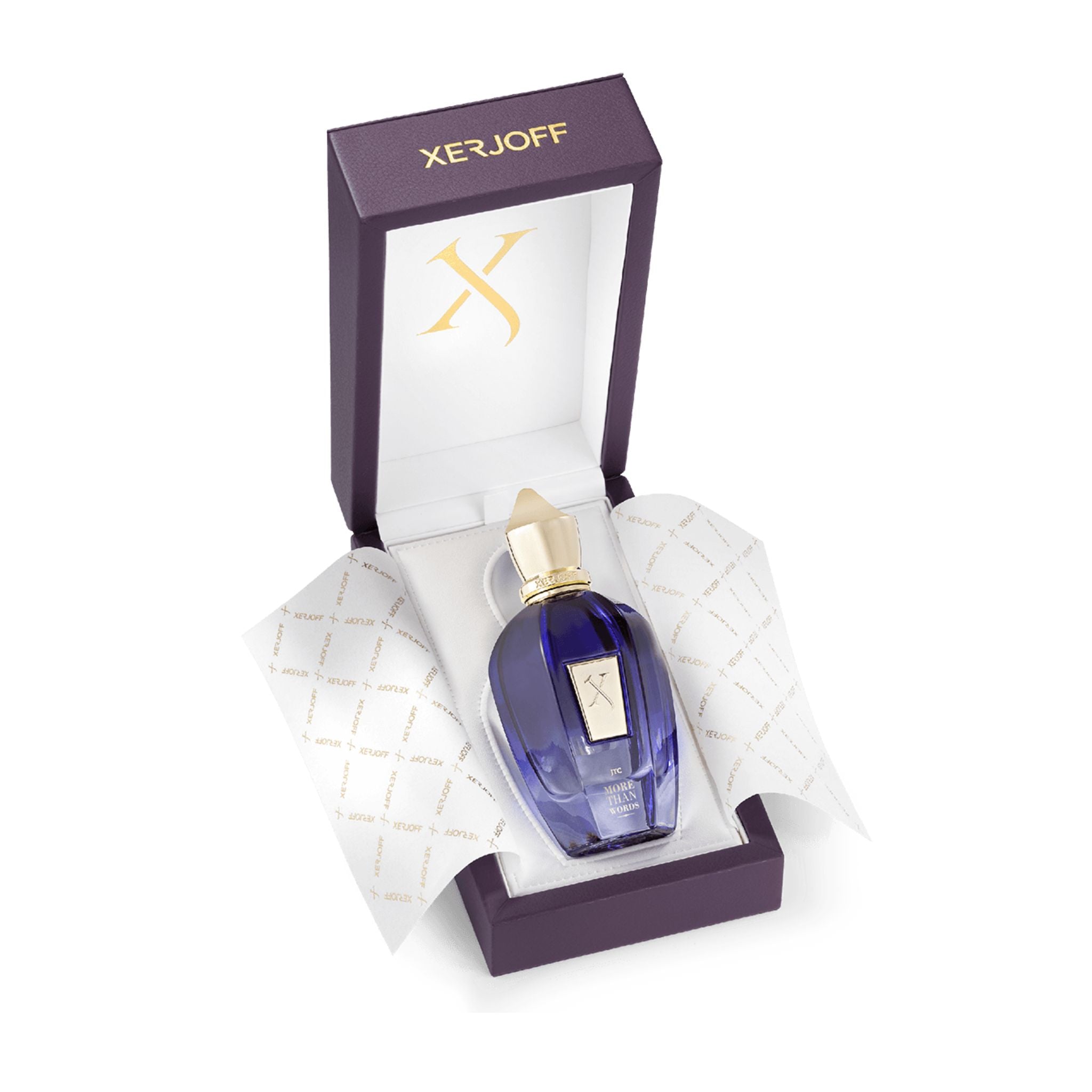 More Than Words Xerjoff Perfume