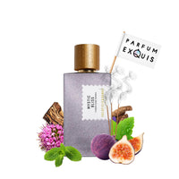 Perfume Mystic Bliss Goldfield&Banks