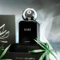 Perfume Naki Pernoire
