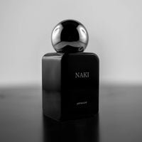 Naki Perfume Pernoire