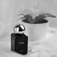 Naki Fragrance Pernoire
