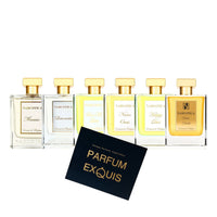 Narcotica discovery set