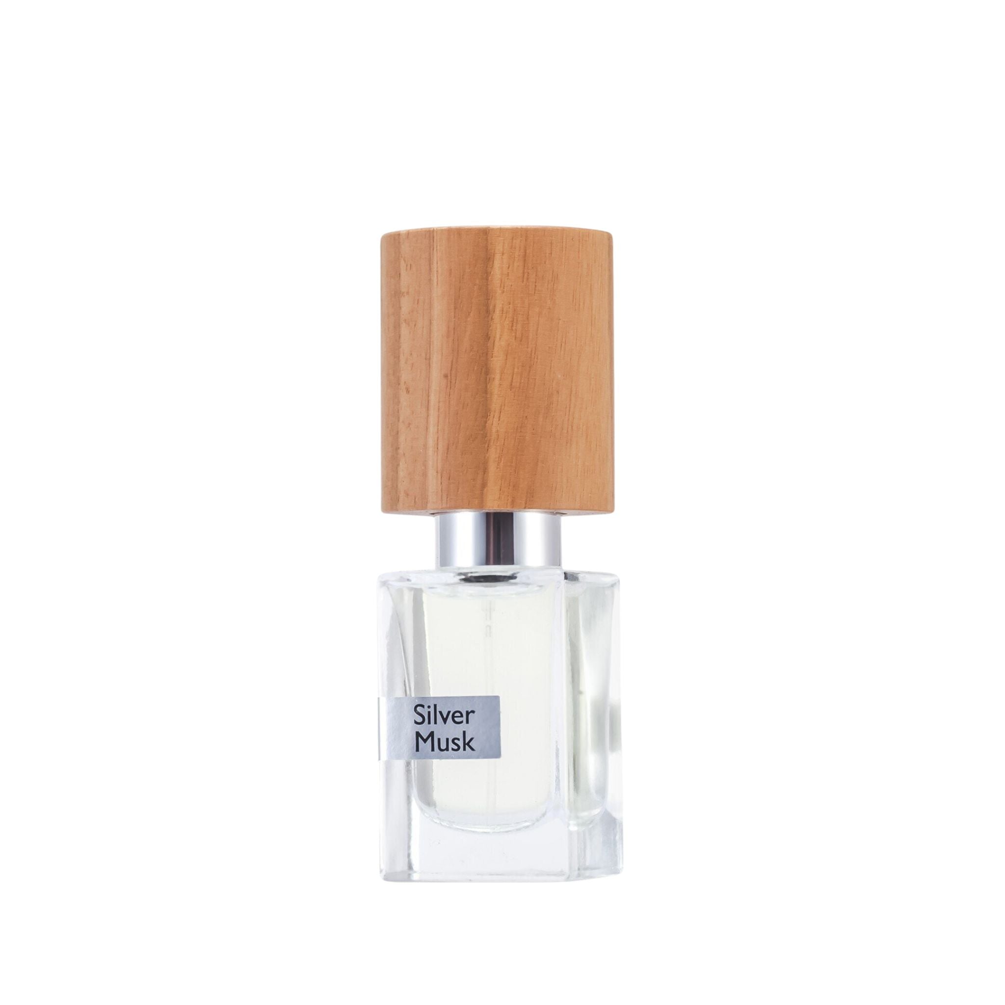 Silver Musk | Nasomatto | parfumexquis