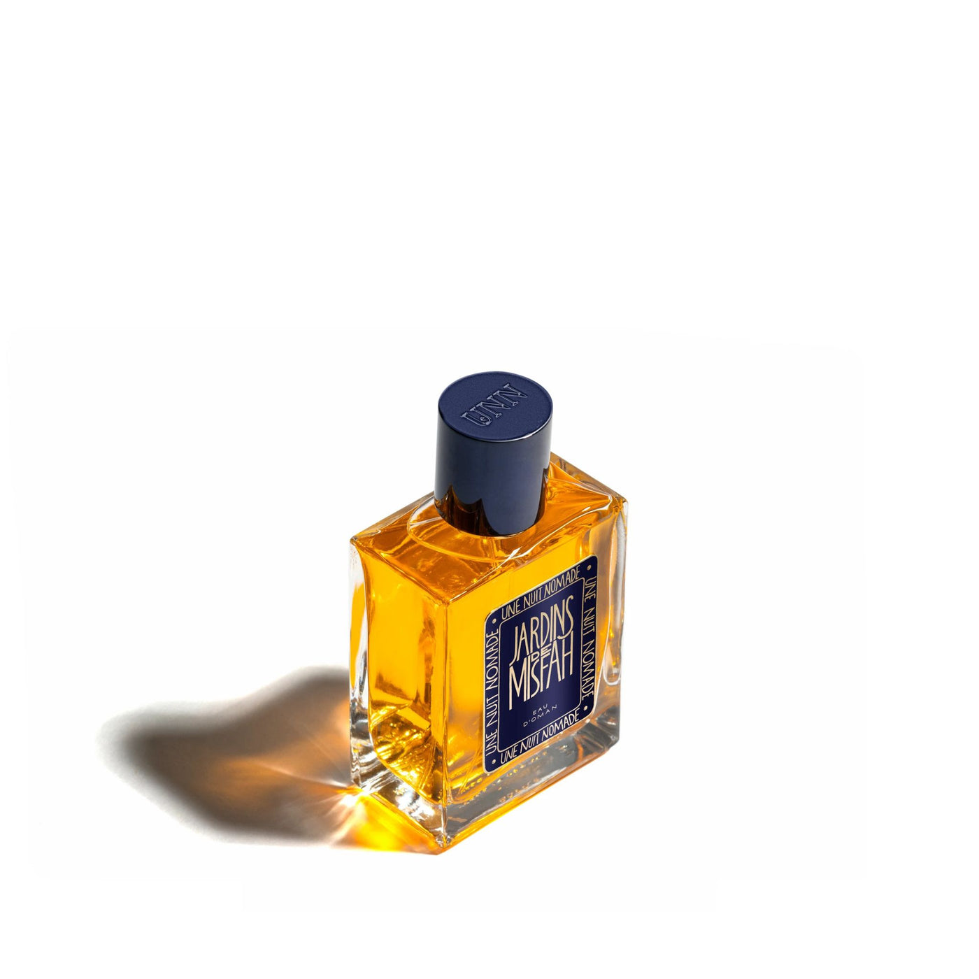 Une nuit Nomade Jardins de Misfah New 100 ml
