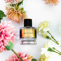 Night Flower Perfume Les Fleurs du Golfe