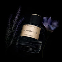 Night Flower Les Fleurs du Golfe Perfume