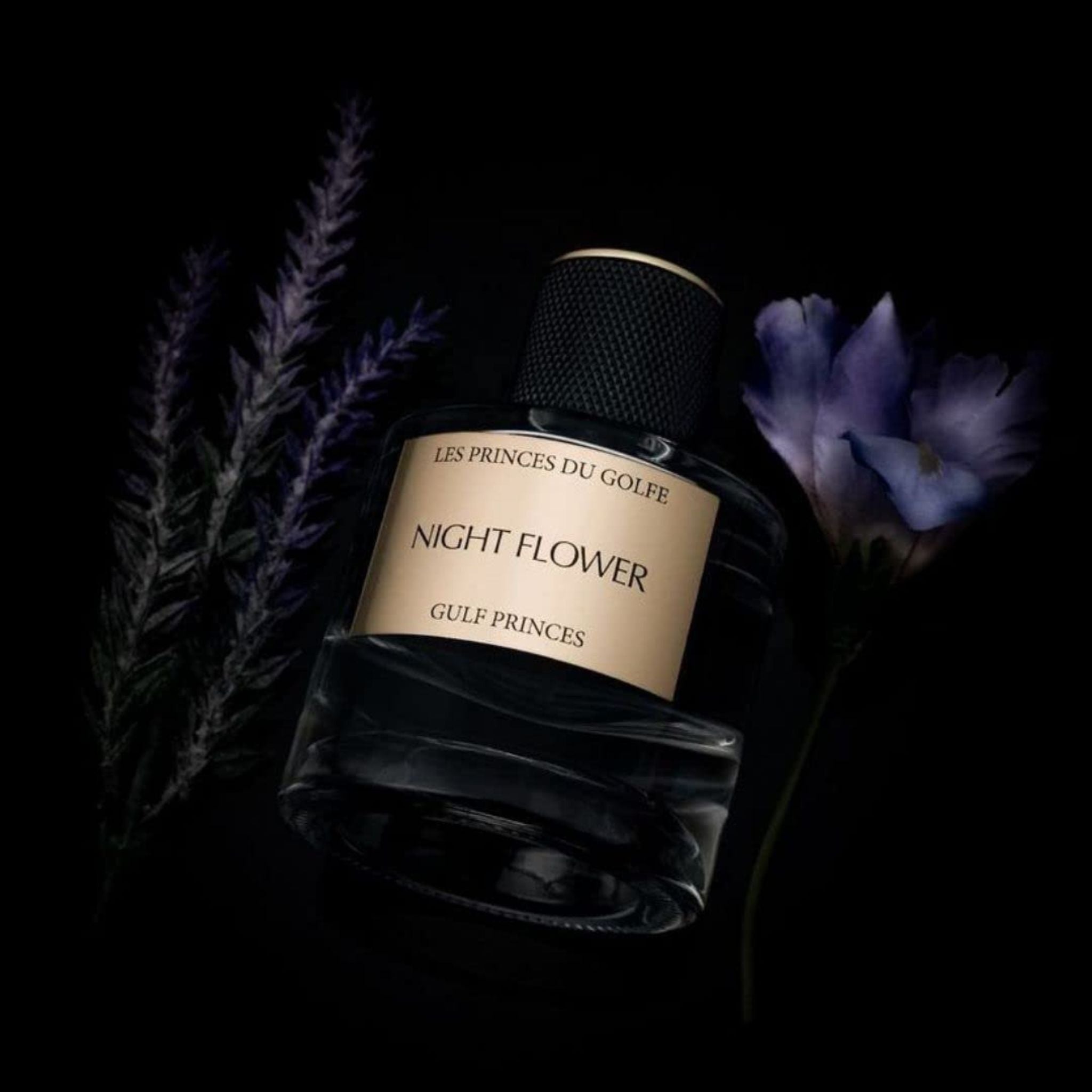 Night Flower Les Fleurs du Golfe Perfume