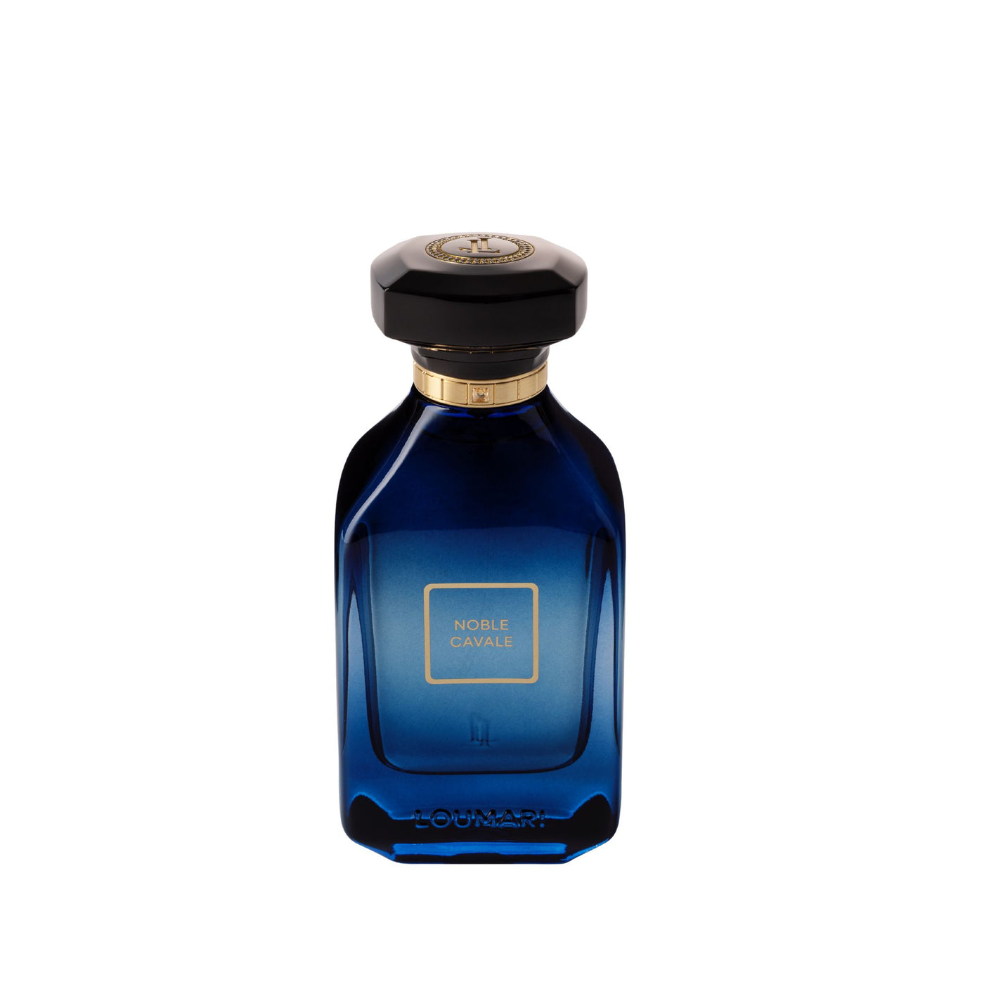 Noble Cavale Loumari