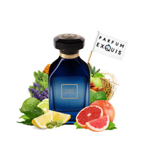 Perfume Noble Cavale Loumari