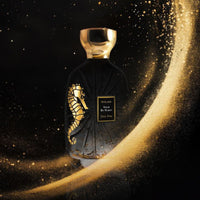 Noir by Night Fragrance Atelier Des Ors