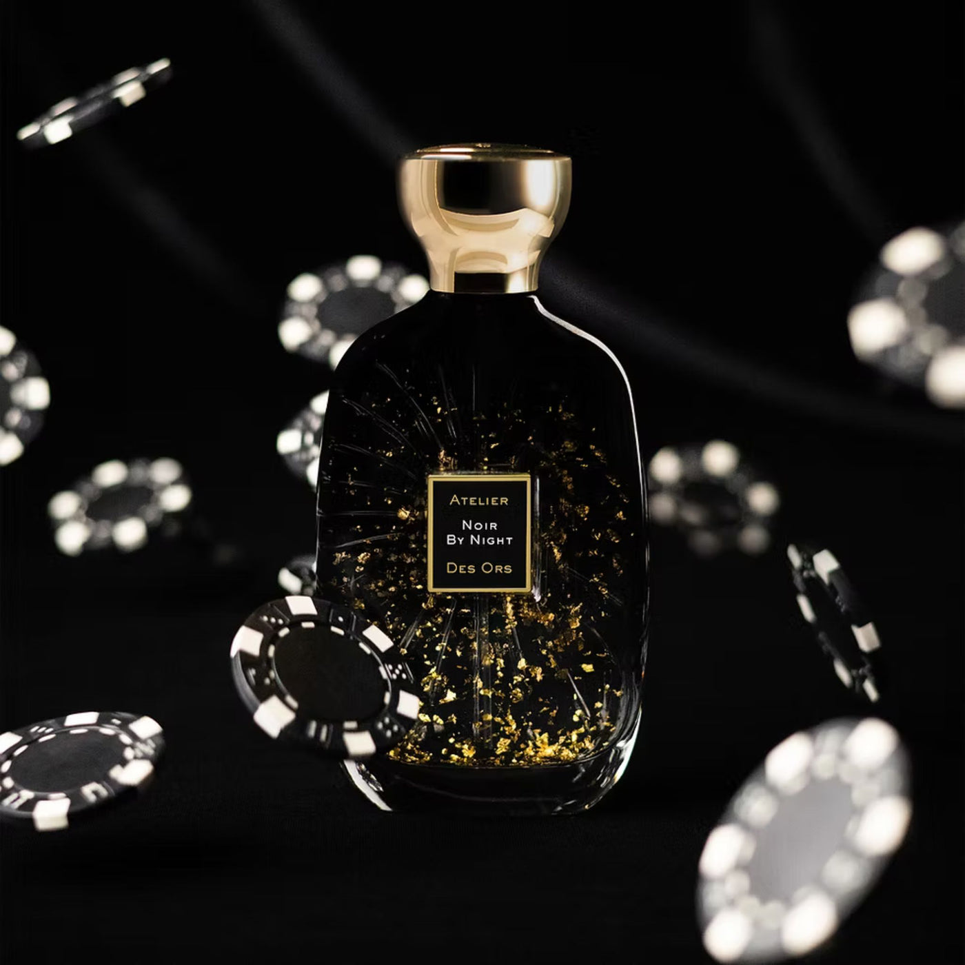 Noir by Night Perfume Atelier Des Ors