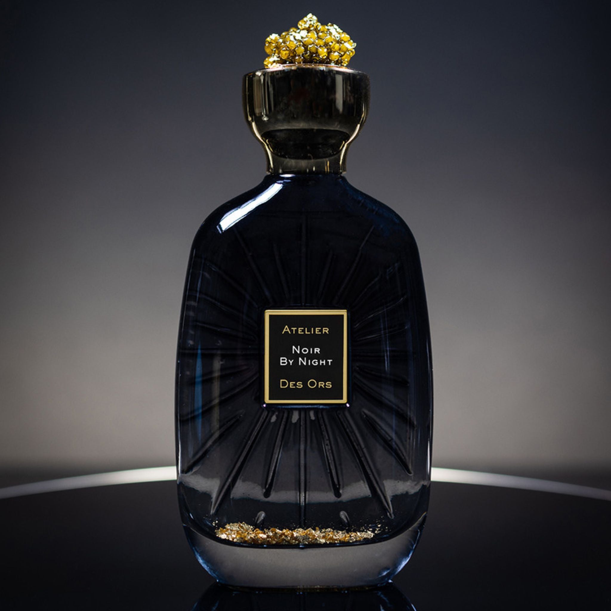 Noir by Night Atelier Des Ors Perfume