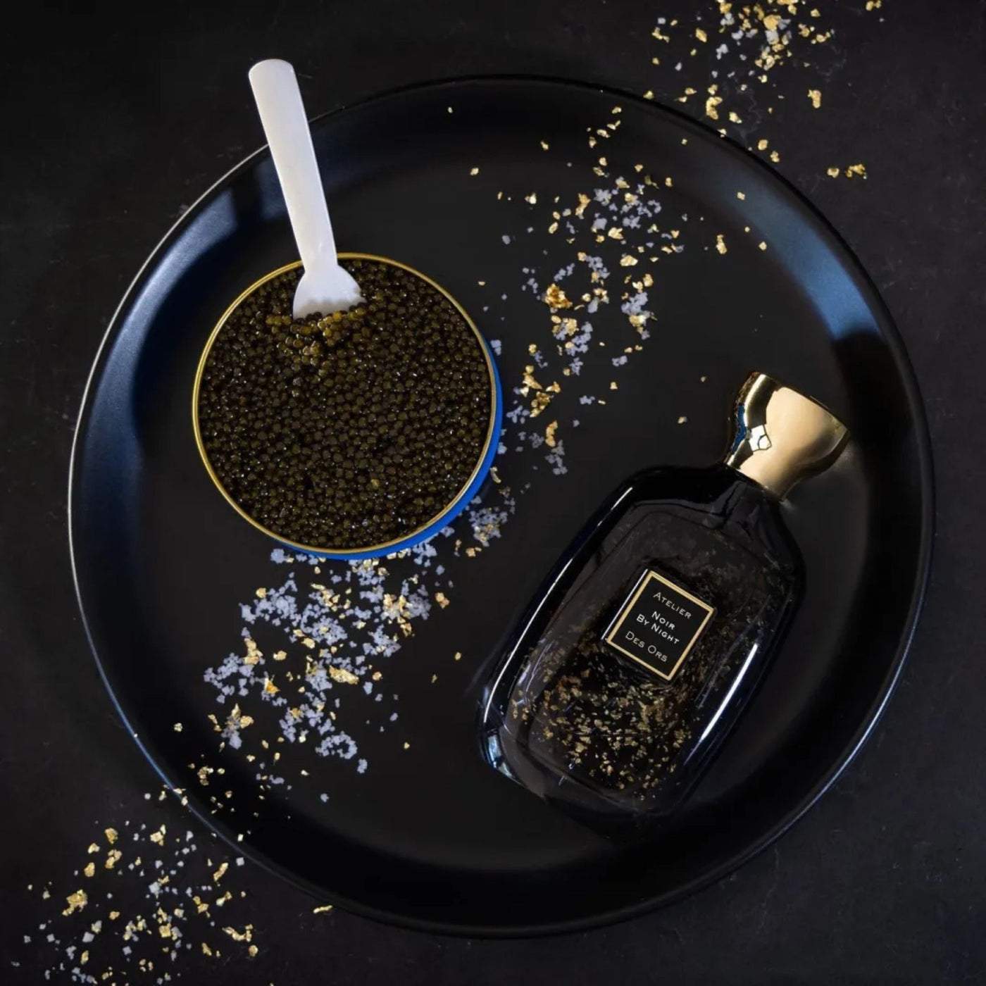 Fragrance Noir by Night Atelier Des Ors