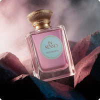 Perfume Note secrete by In Senso