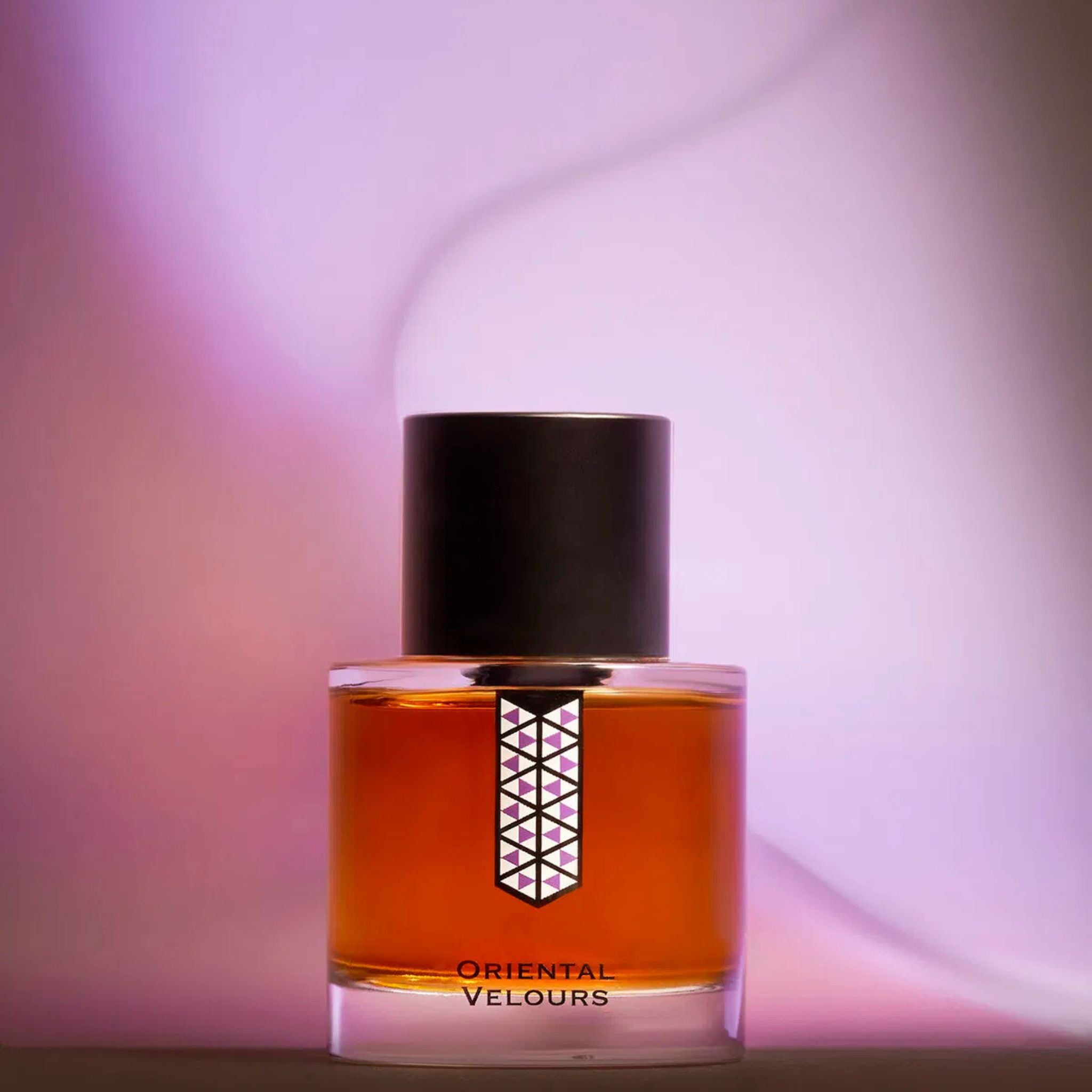 Les Indemodables Oriental Velours 