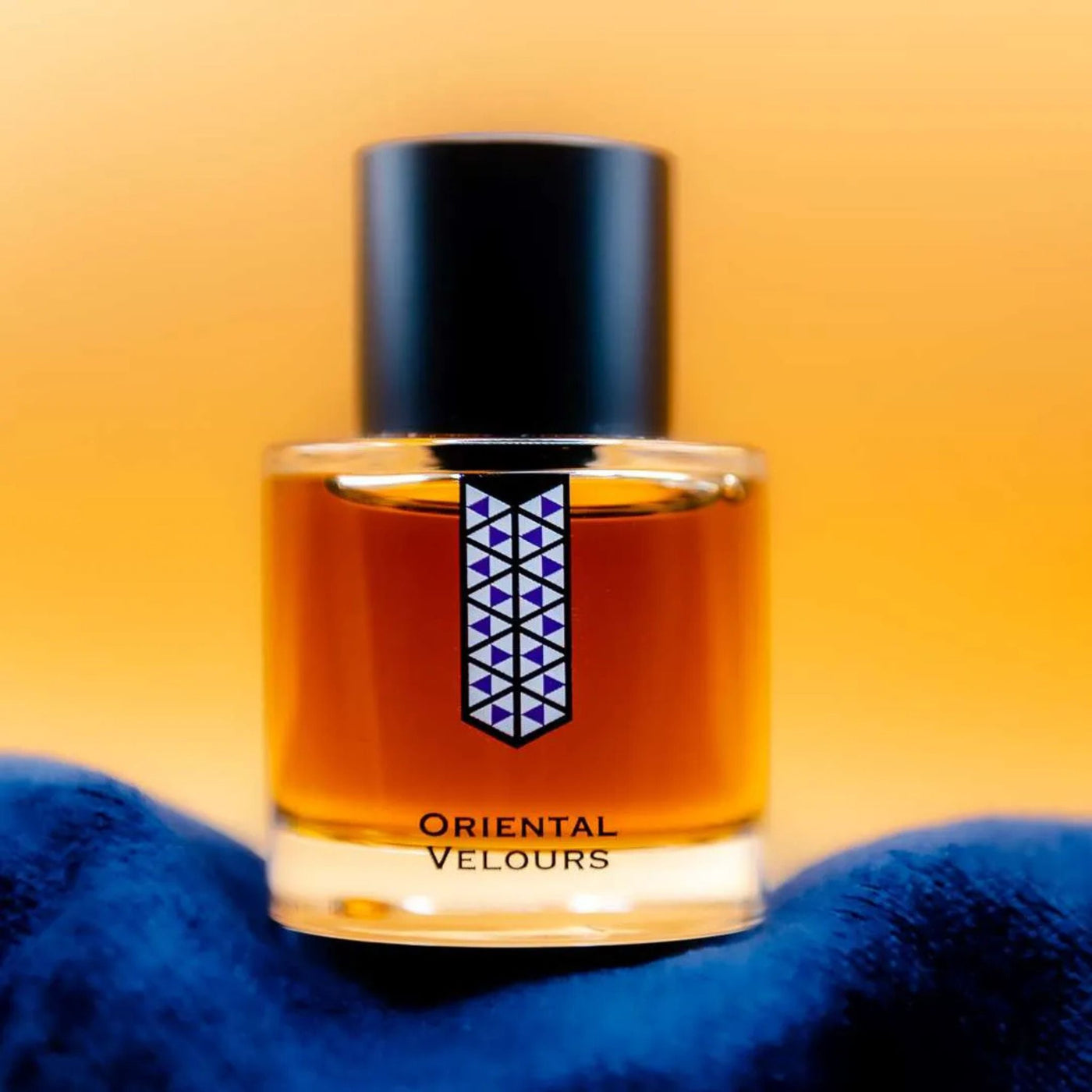 Oriental Velours Les Indemodables