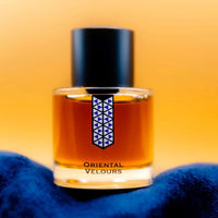 Oriental Velours Les Indemodables