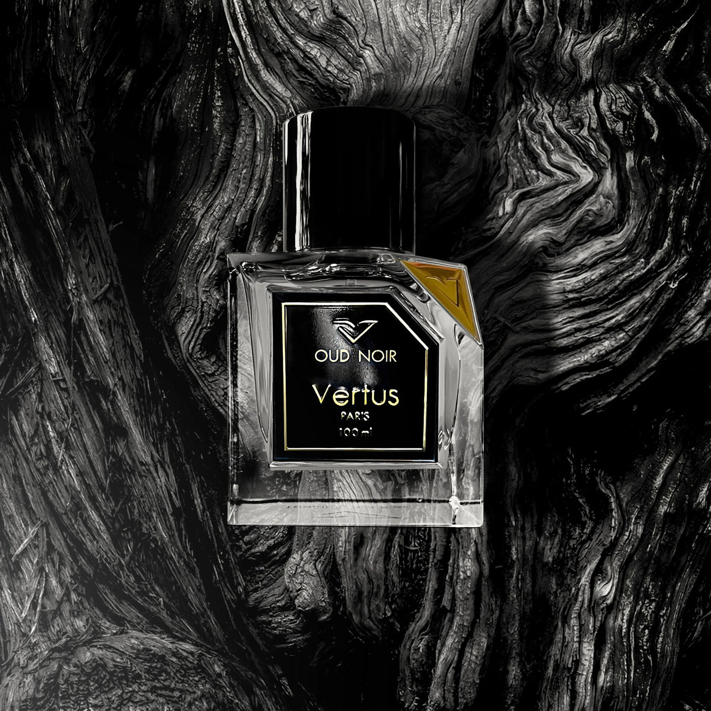 Oud Noir Vertus