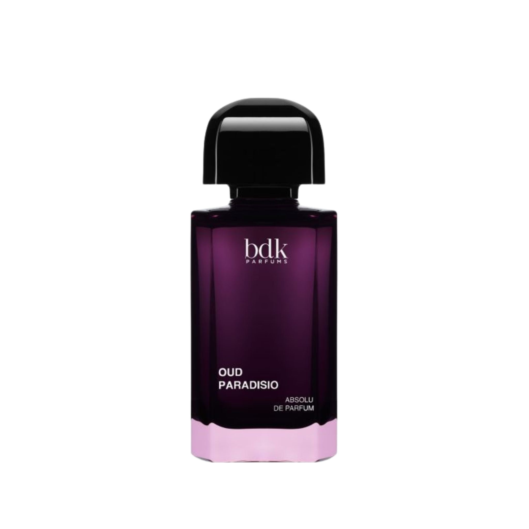 BDK Oud Paradisio