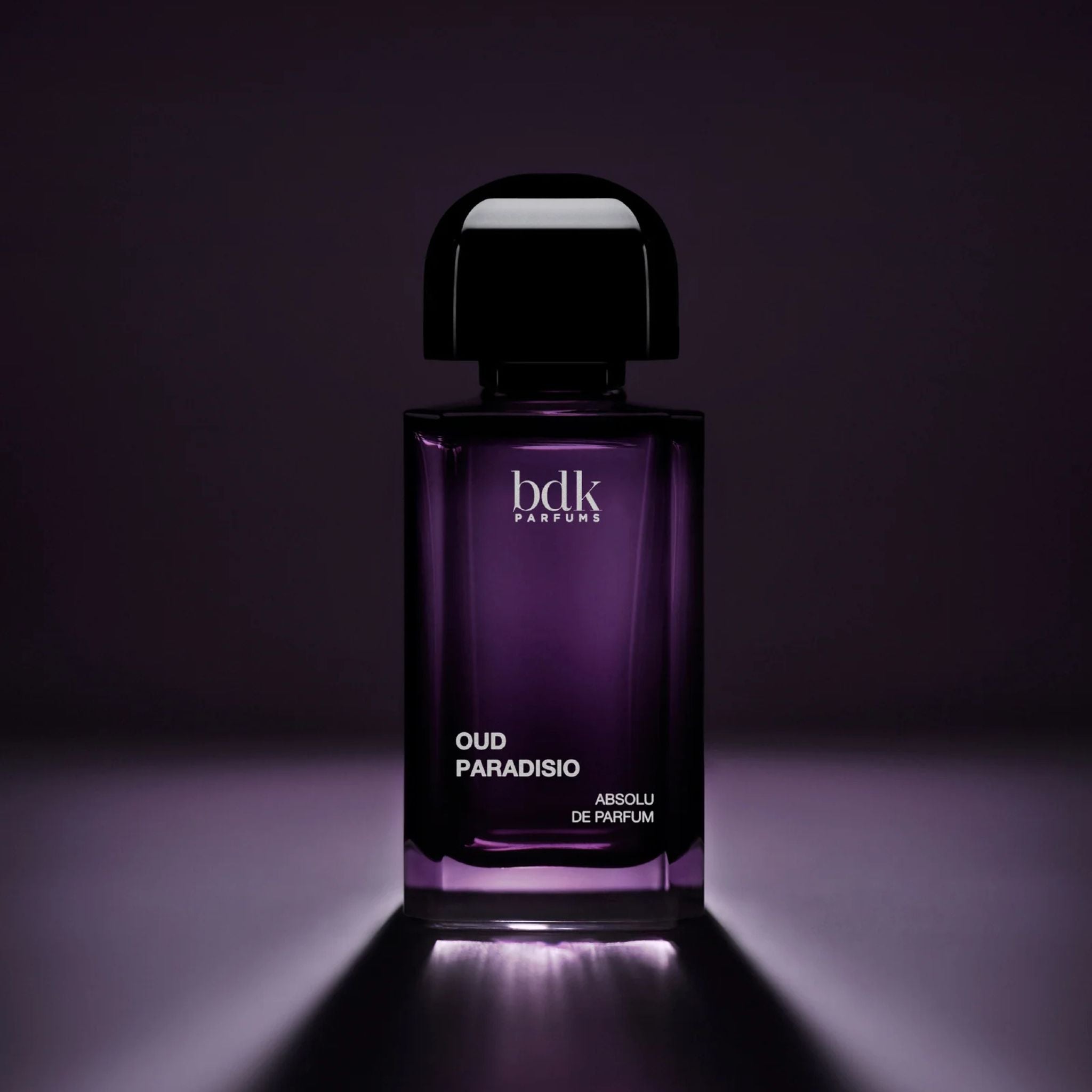 Oud Paradisio BDK