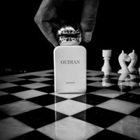 Oudian Pernoire Perfume