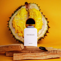 Oudian Fragrance Pernoire