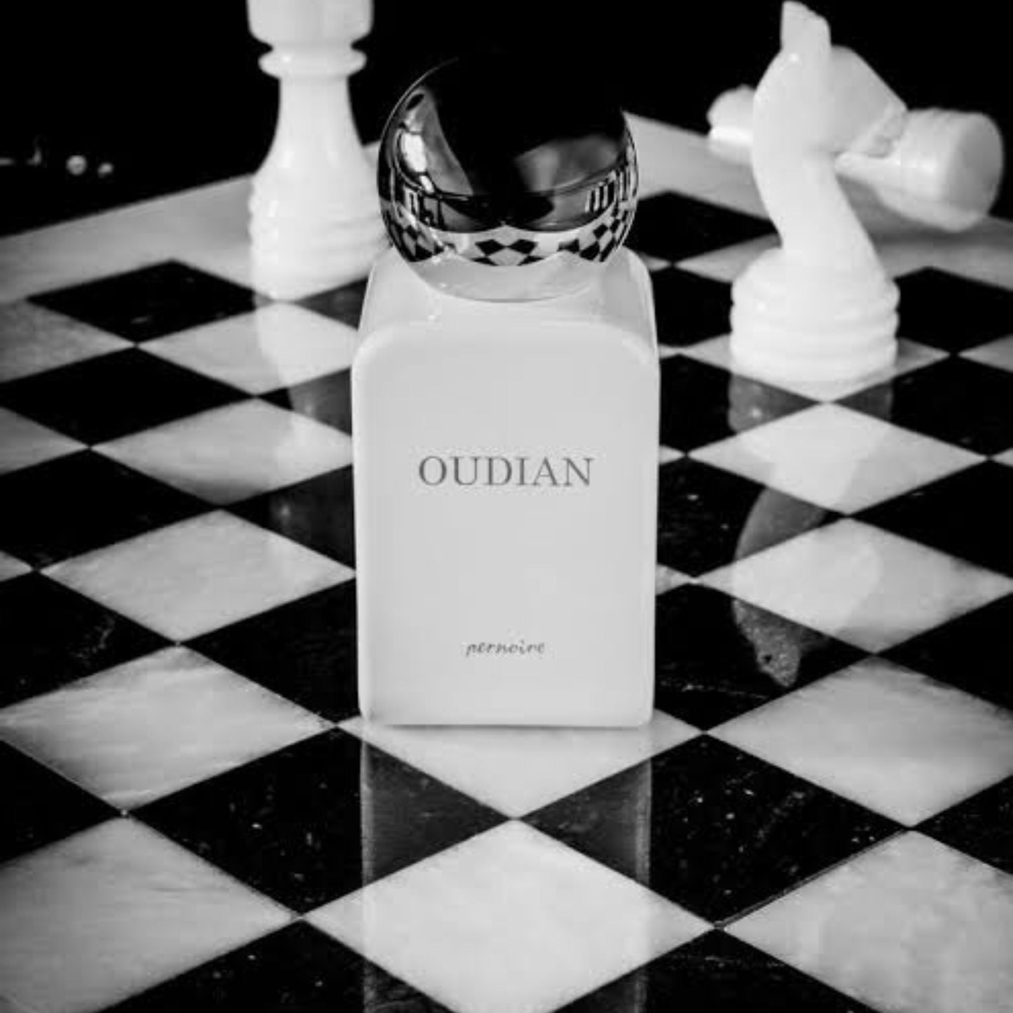Oudian Pernoire Fragrance 